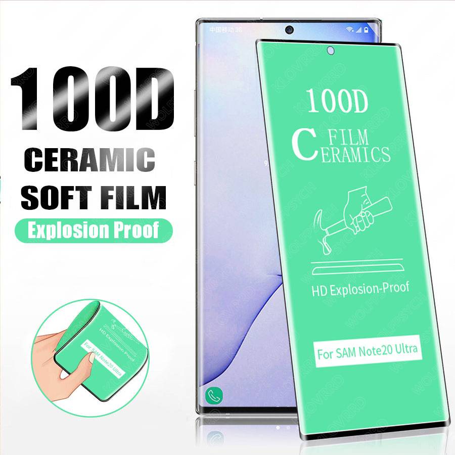 Pelindung Layar Tempered Glass Untuk Xiaomi Mi 10 / 10pro / 11 / 11pro / 11pro / Redmi Note 9 4g / Note 9 5g / Note 8 / Note 8pro