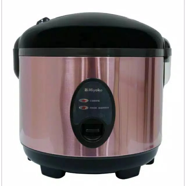 magic com miyako 1.8 liter MCM 508 SBC Rice Cooker 3in1 1,8L 508SBC / MCM508SBC /MCM 508 SBC Ori