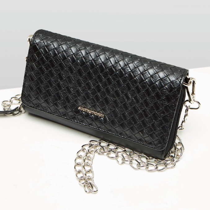 DOMPET RANTAI DOMPET SLEMPANG WANITA SOPHIE MARTIN PARIS WANITA DOMPET SHOPIE MARTIN OFFICIAL ORIGIN