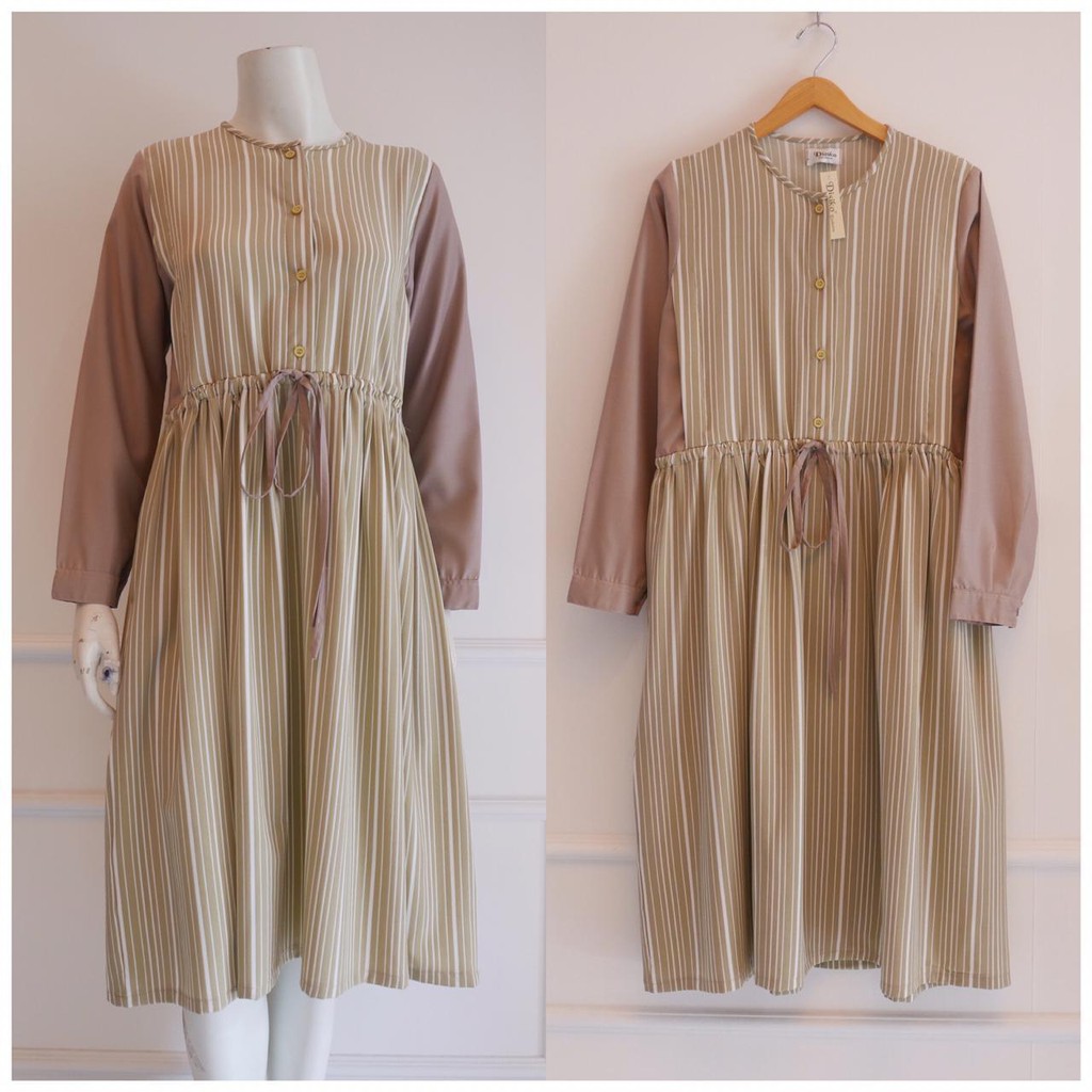 SALE TUNIK SALUR SALE ori by DISIKO