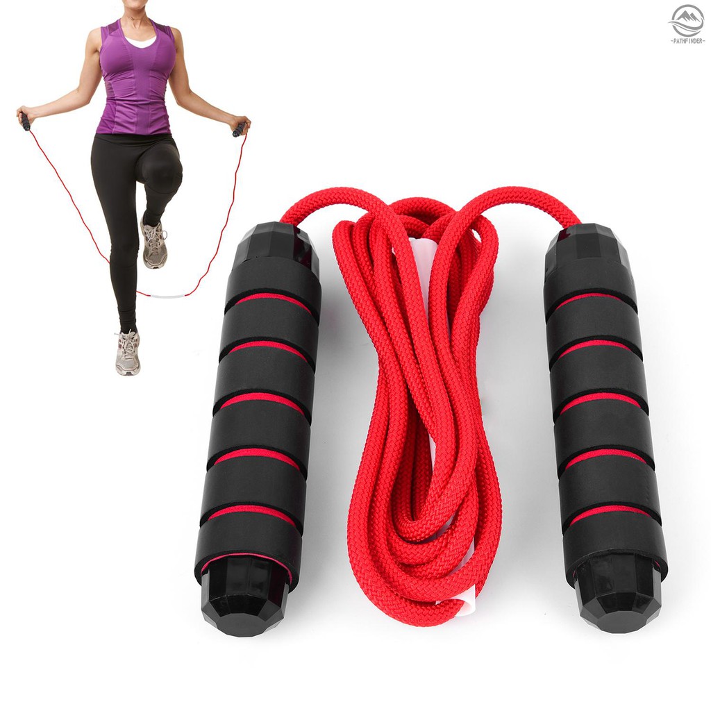 jump rope at home