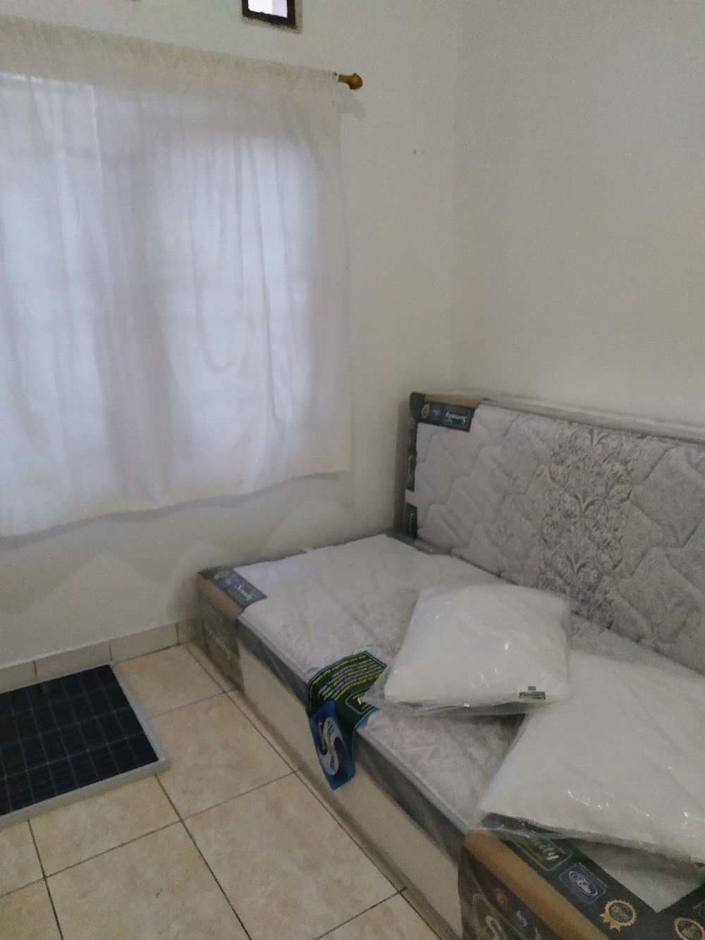 Best Seller-springbed Elite Serenity Supreme (kasur Saja)