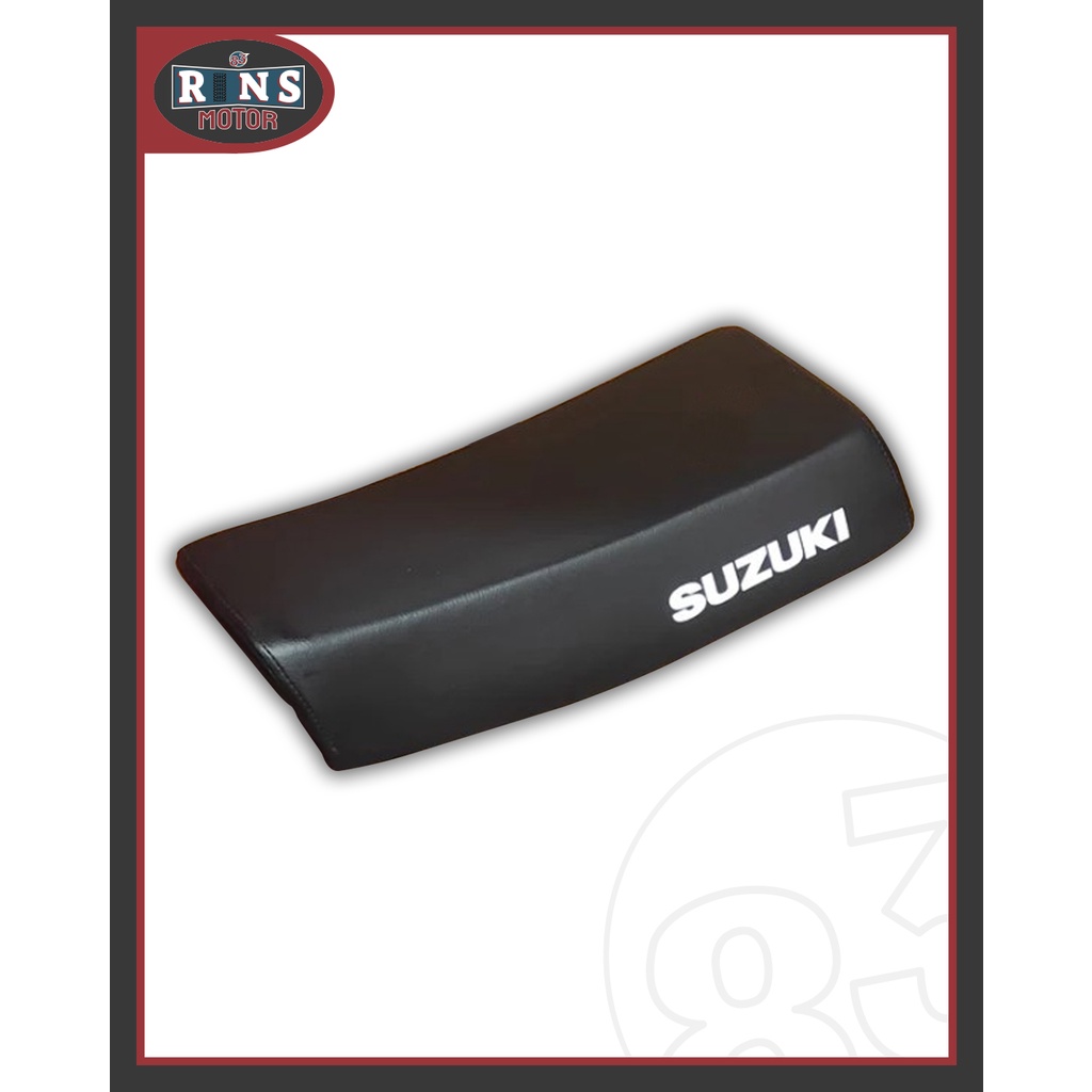 Jok Suzuki TS100 TS 100 RM Custom