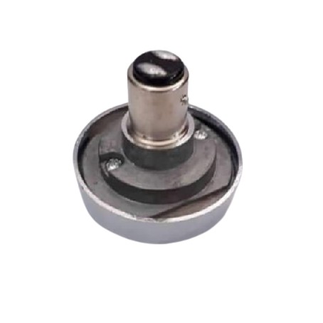 Lampu Stop Rem LED Projie AC - DC U12 U14 Stoplamp Motor VINYX U28 U29 Projector 1157 Bayonet-3