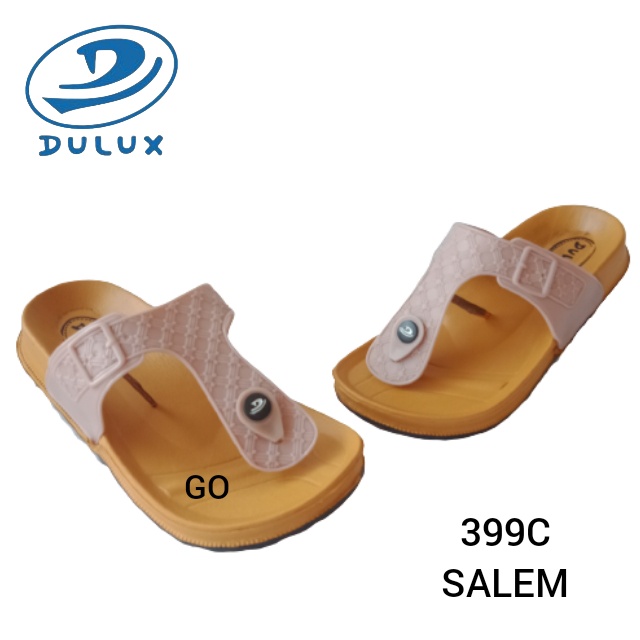 gof DULUX 399C Sandal Jepit Anak Perempuan Sandal Jepit Karet Anak Cewek Ukuran 30-35