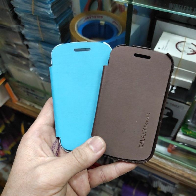 SAMSUNG CORE PRIME / G360 , E7 / E700 / E7 2015 , A5 2015 / A500 / A5 , S5300/ POCKET flipcover buku