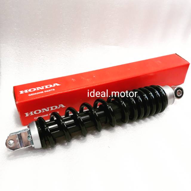 Shockbreaker skok belakang Honda Vario 125 original AHM 52400 KZR 600 / 601