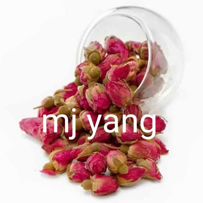 

teh bunga mawar red rose buds flower tea 1 kg