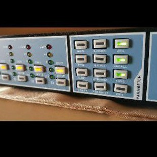 Phaseone 2600 fir technologyby Phaselab