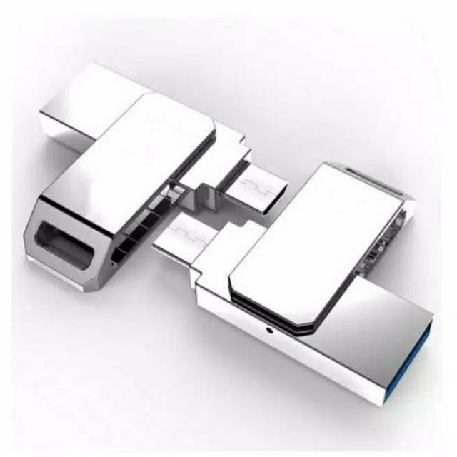 Flashdisk 1TB / 2TB USB OTG Flash Disk USB ac59