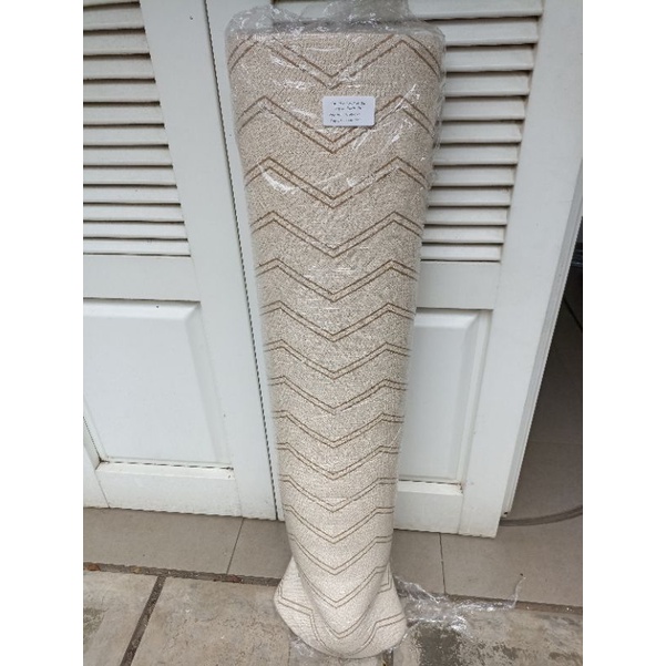 Preloved Coby Haus Coby Mat PVC Playmat -TWINKLE STAR XL