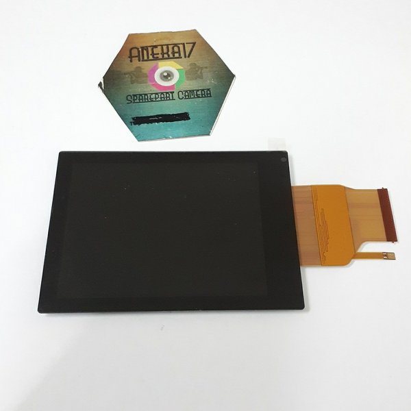 lcd untuk camera canon sx730 hs
