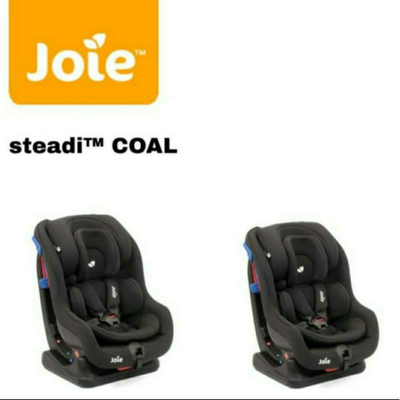 carseat joie steadi / Car seat joie steadi