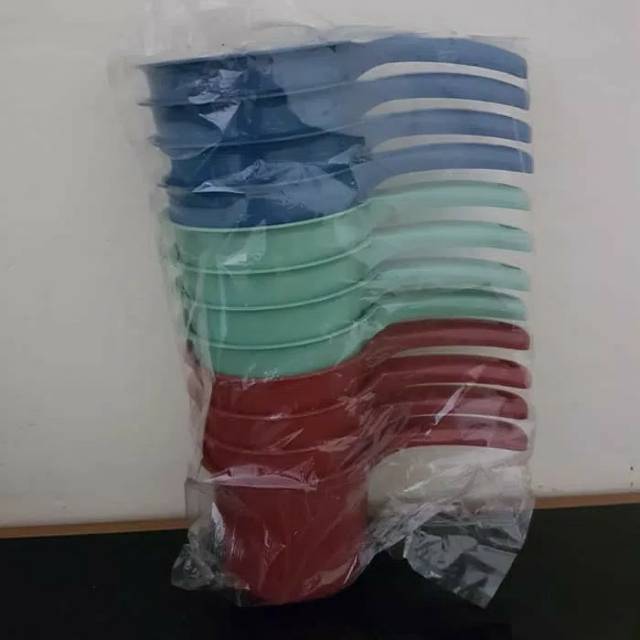 Gayung mandi plastik grosir only