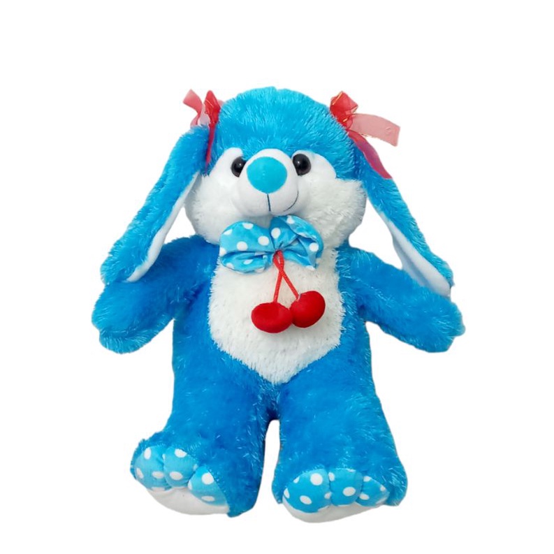 Boneka Kelinci lucu/boneka rabbit