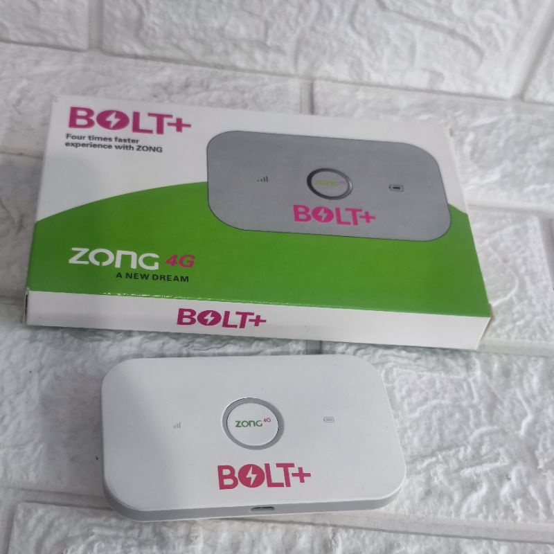 MIFI BOLT+ MURAH
