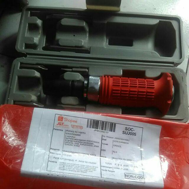 Obeng Ketok Set / Impact Driver