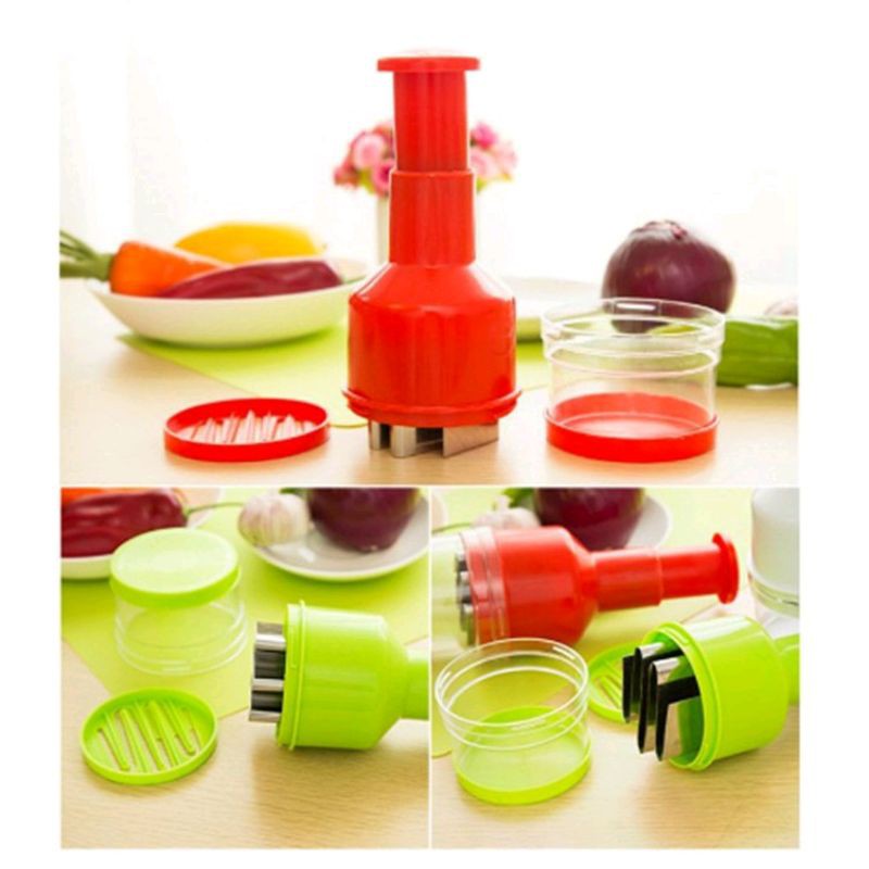 Alat Cincang Bawang, Cabai/ Onion Copper