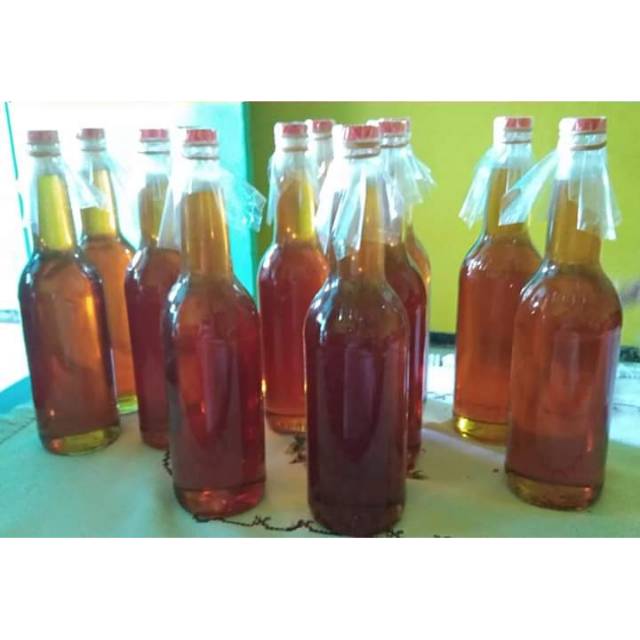 

Madu Melifera