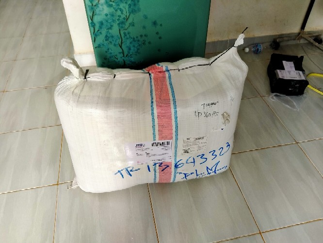 Kasur Lipat Busa Inoac Asli  Eon Lg D 23 Light Green Uk 200x160 Cm Tebal 5 Cm Sd 20 Cm