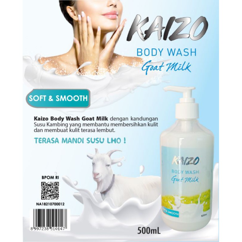Kaizo_Bodywash_goatmilk