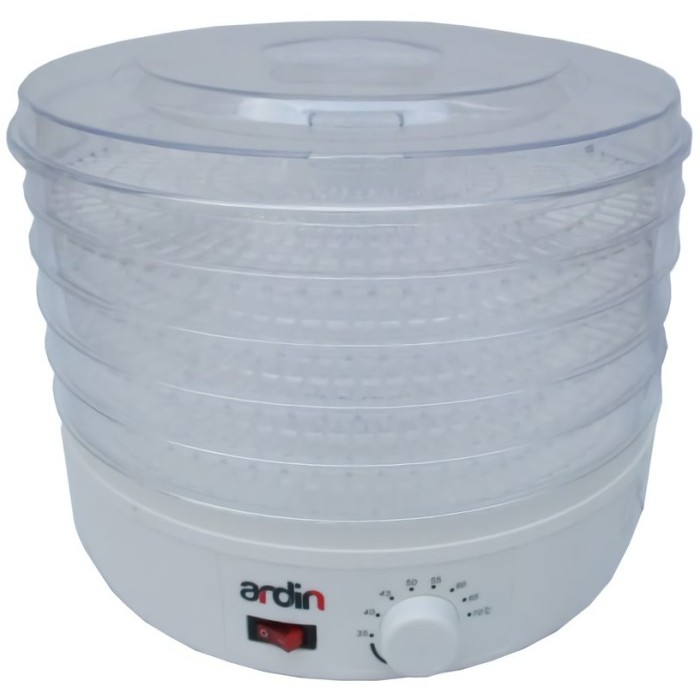 

Food Dehydrator ARD-PM77 K7