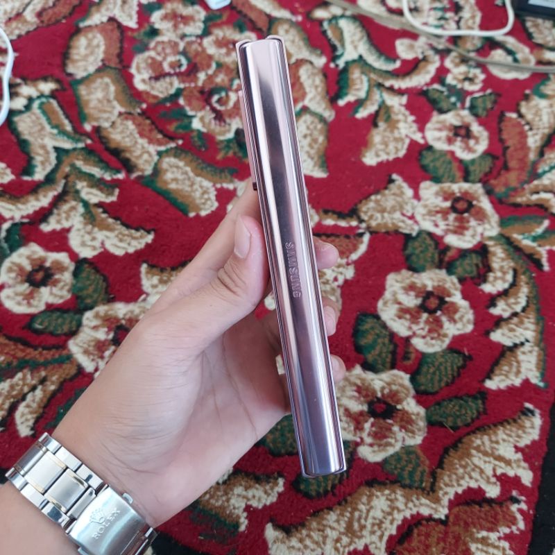 samsung Fold 2 sein 12/256-1