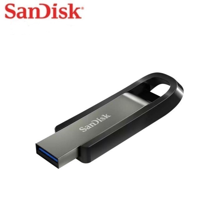 Flashdis SanDisk Extreme Go USB 3.2 CZ810 128GB