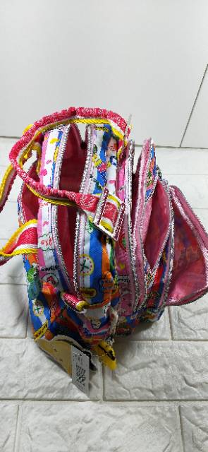 Tas 2 Fungsi Import