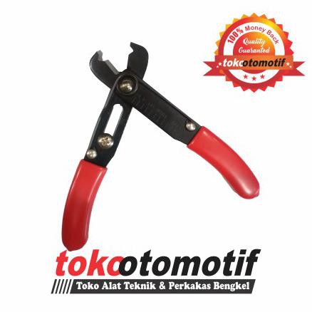 Tang Kupas Kabel 2.6 mm ( Top Quality ) Tang Elektronik / Tang Kabel Top Quality