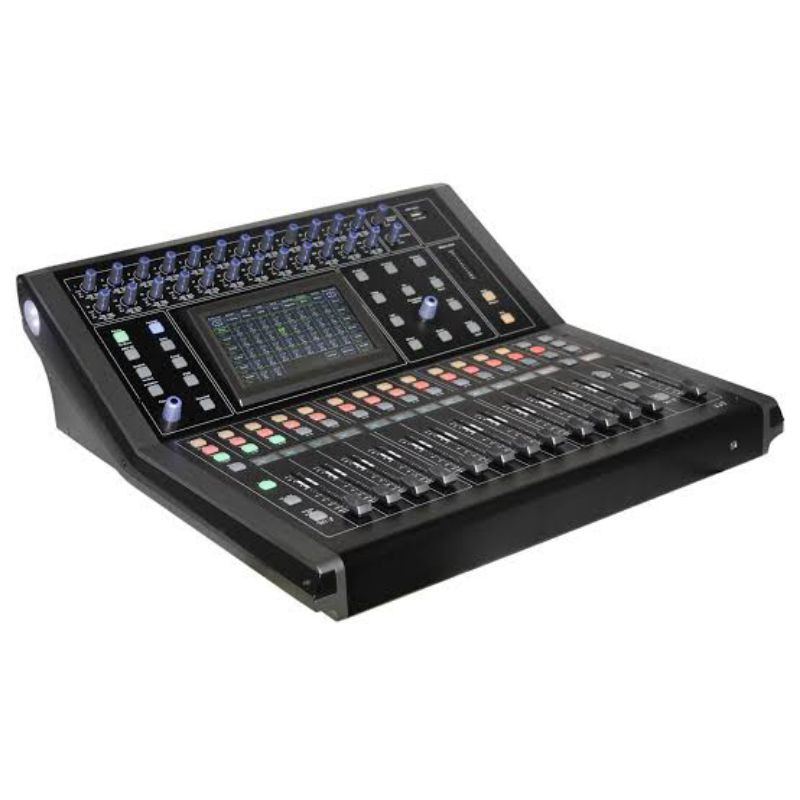 MIXER TOPP PRO DIGITAL DM 24.8