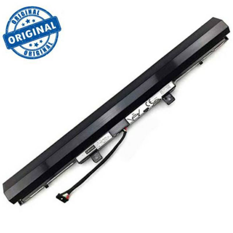 Baterai Battery Lenovo V310-14ISK V310-15ISK V110-15AST L15C4A02 L15S4A02 L15L4A02 L15L3A02 L15C3A02