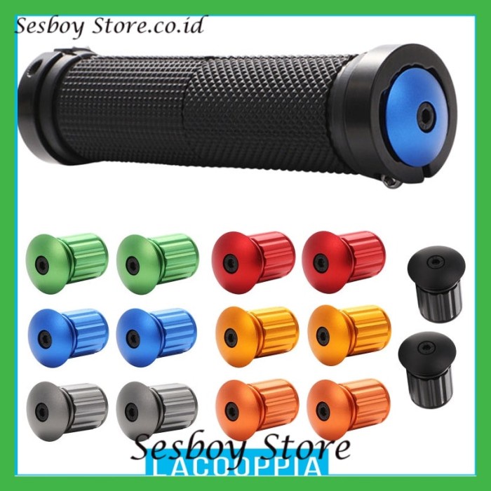 

[SB] Kunci Ekspansi Stang Sepeda Gunung Adjustable