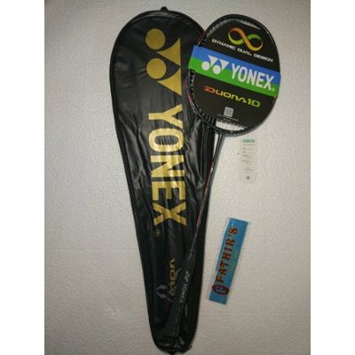 Raket Yonex Duora 10 Carbonex 50 Voltric Z Force Arcsaber FB Limited