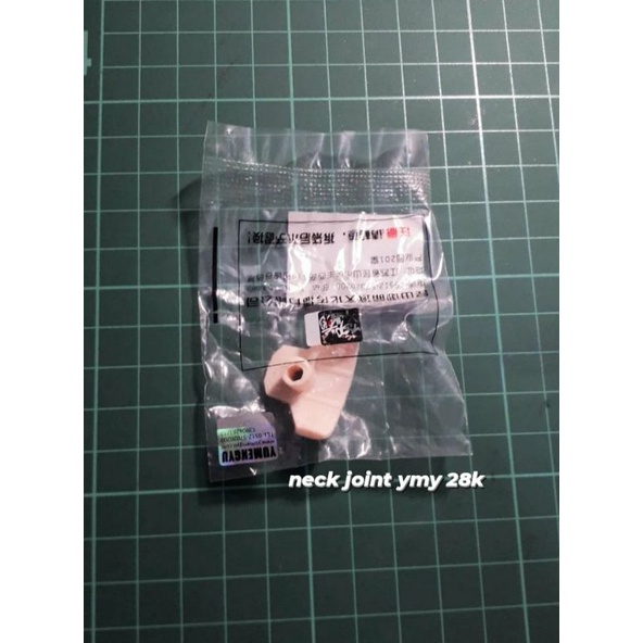 neck joint ymy body | neck part untuk ymy body nendoroid new
