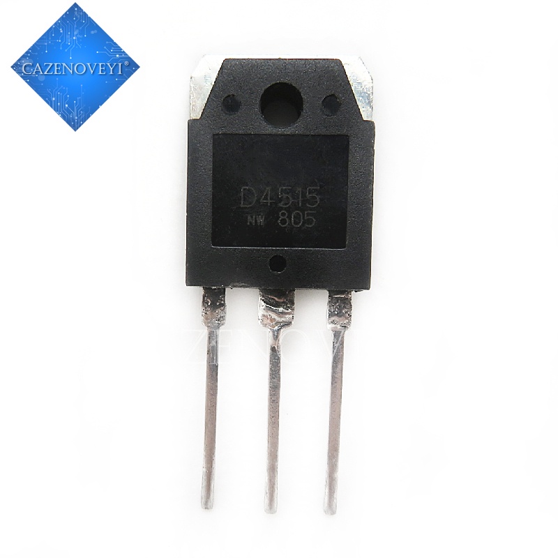 5pcs Ic 2sd4515 D4515 To-247