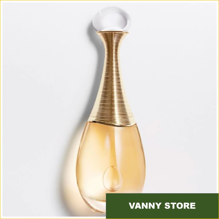 Parfum Original TESTER Dior JAdore 100ml EDP