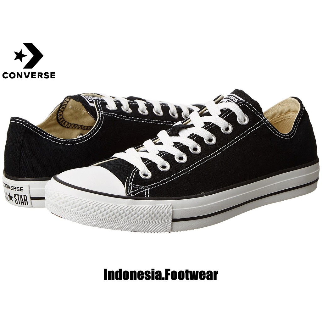 BISA [COD] SEPATU SNEAKERS PRIA WANITA CONVERSE LOW CHUKC TAYLOR'S SEPATU SEKOLAH HANGOUT MURAH