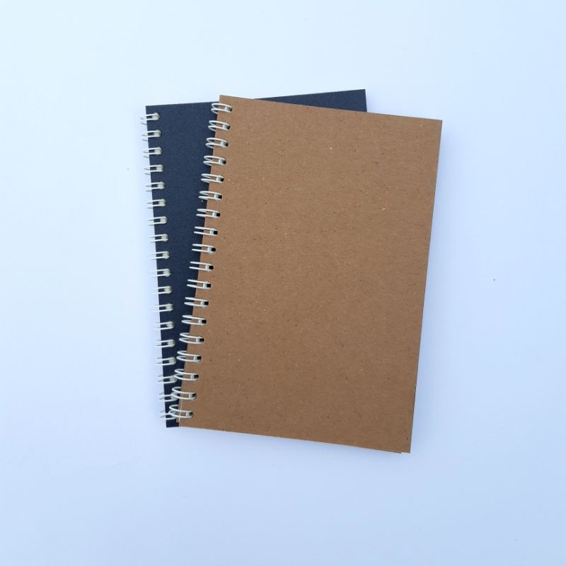 

BUKU SKETSA A6 BOOKPAPER BUKU SKETSA KECIL / SKETCHBOOK / DIARY / SKETCH BOOK