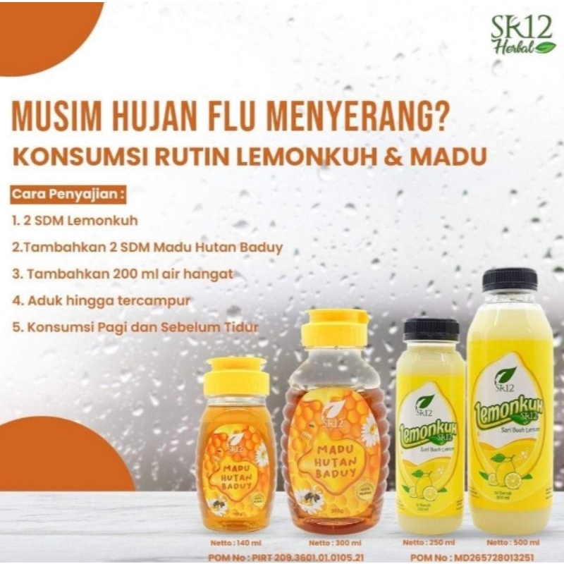 

Lemonkuh