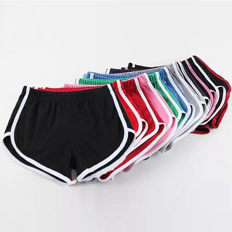 HOT PANT WANITA, CELANA PENDEK WANITA,  CELANA SPORT WANITA,  CELANA PENDEK KOREA WANITA, CAROTYLES CELANA KOREA, CELANA OLAHRAGA WANITA (COD)