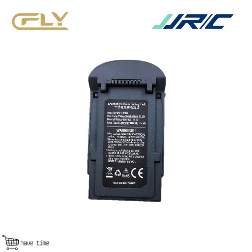 Battery Drone Jjrc X9 Cfly Dream 11.4V 1000 mAh li-ion Original