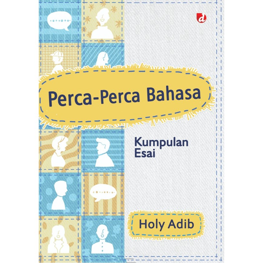 PERCA-PERCA BAHASA