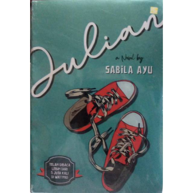 Download JULIAN - SABILA AYU