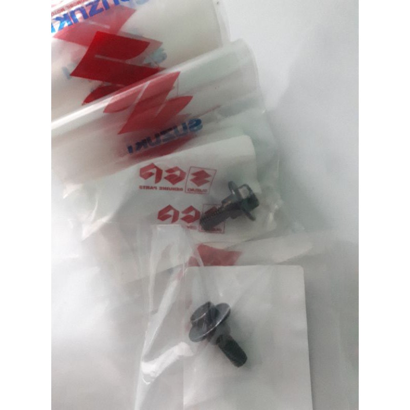 Baut spakbor belakang GSX / Baut Bracket spakbor belakang suzuki gsx