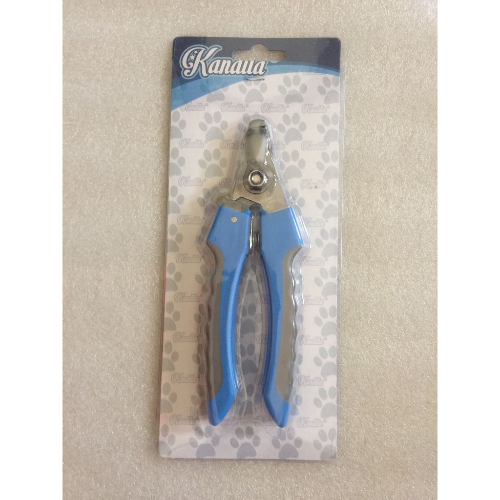 Kandila Pet Nail Clipper Gunting Kuku Size Small - Large Dog Cat