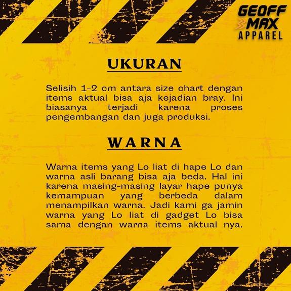 Barney Black | Bucket Hat | Topi Pria "Pgs31au22ғ"