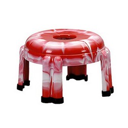 BANGKU JONGKOK BUNDAR MAMBO G4 LION STAR G-4 JOJODOG KURSI PENDEK