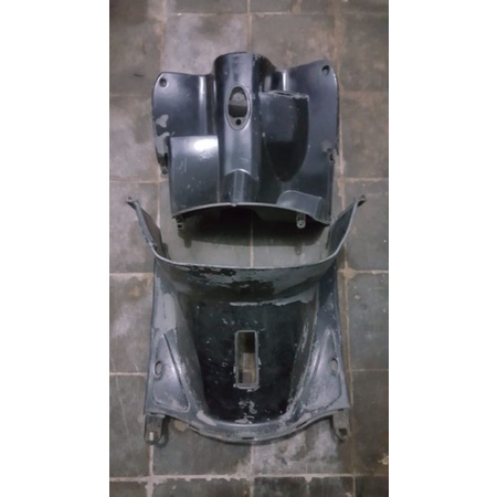 Kymco Dashboard Kymco Trend SR Bekas