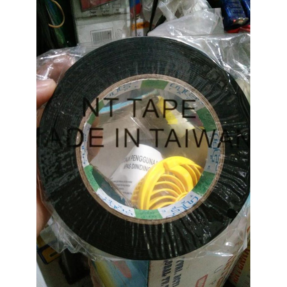 

Double Tape 5m ratele992 Segera Beli